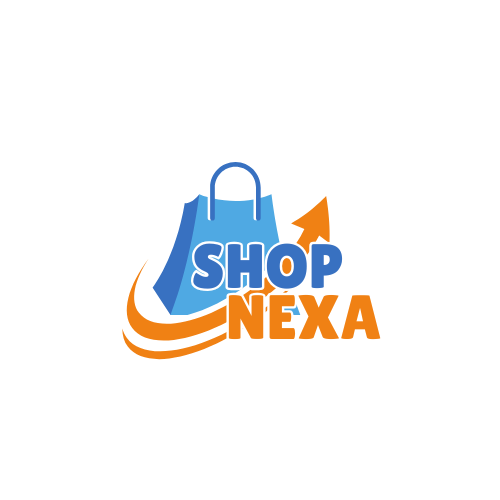 Shopnexz Logo
